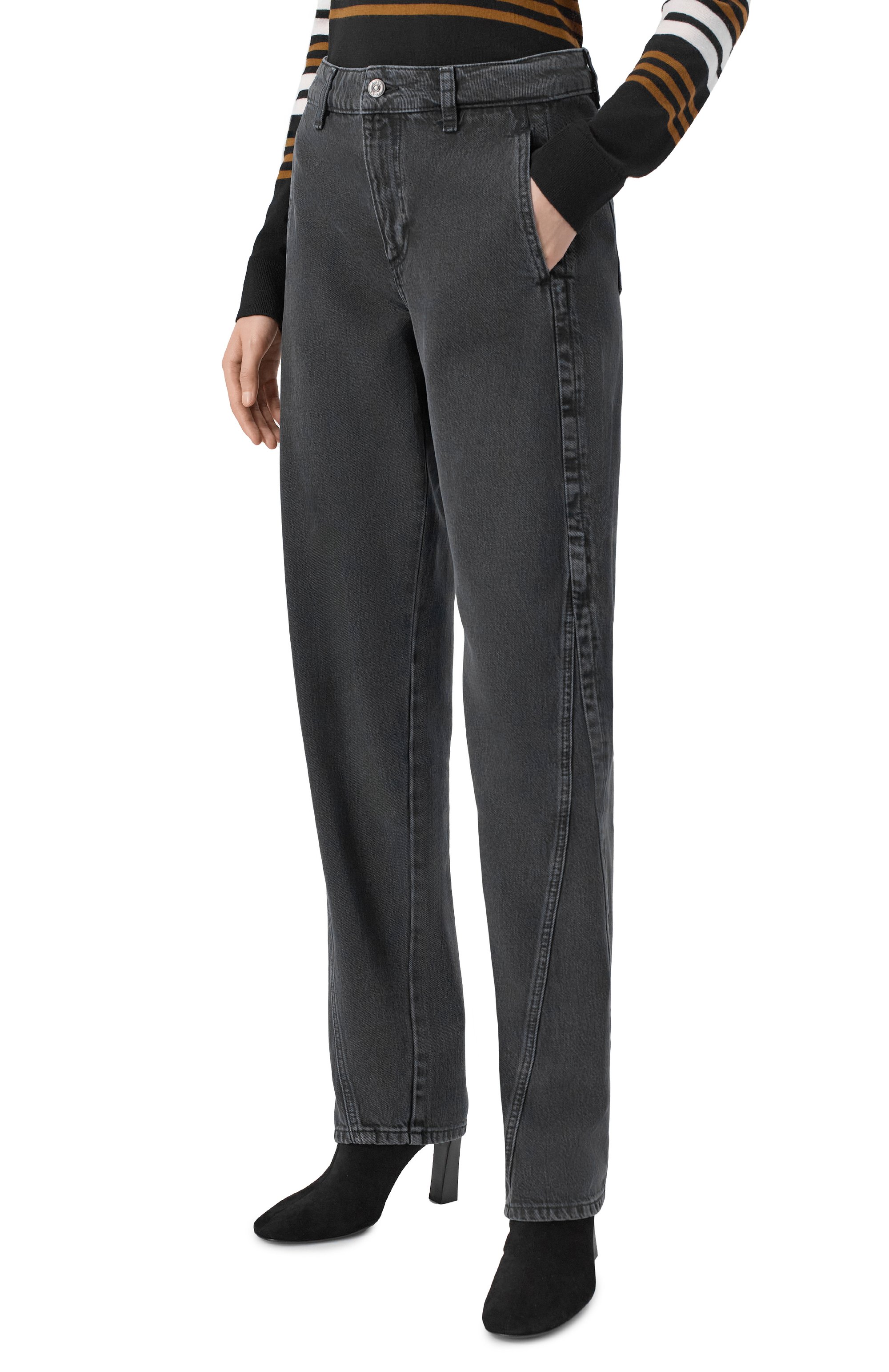 Джинсы BOSS, арт. 50542561, фото 3