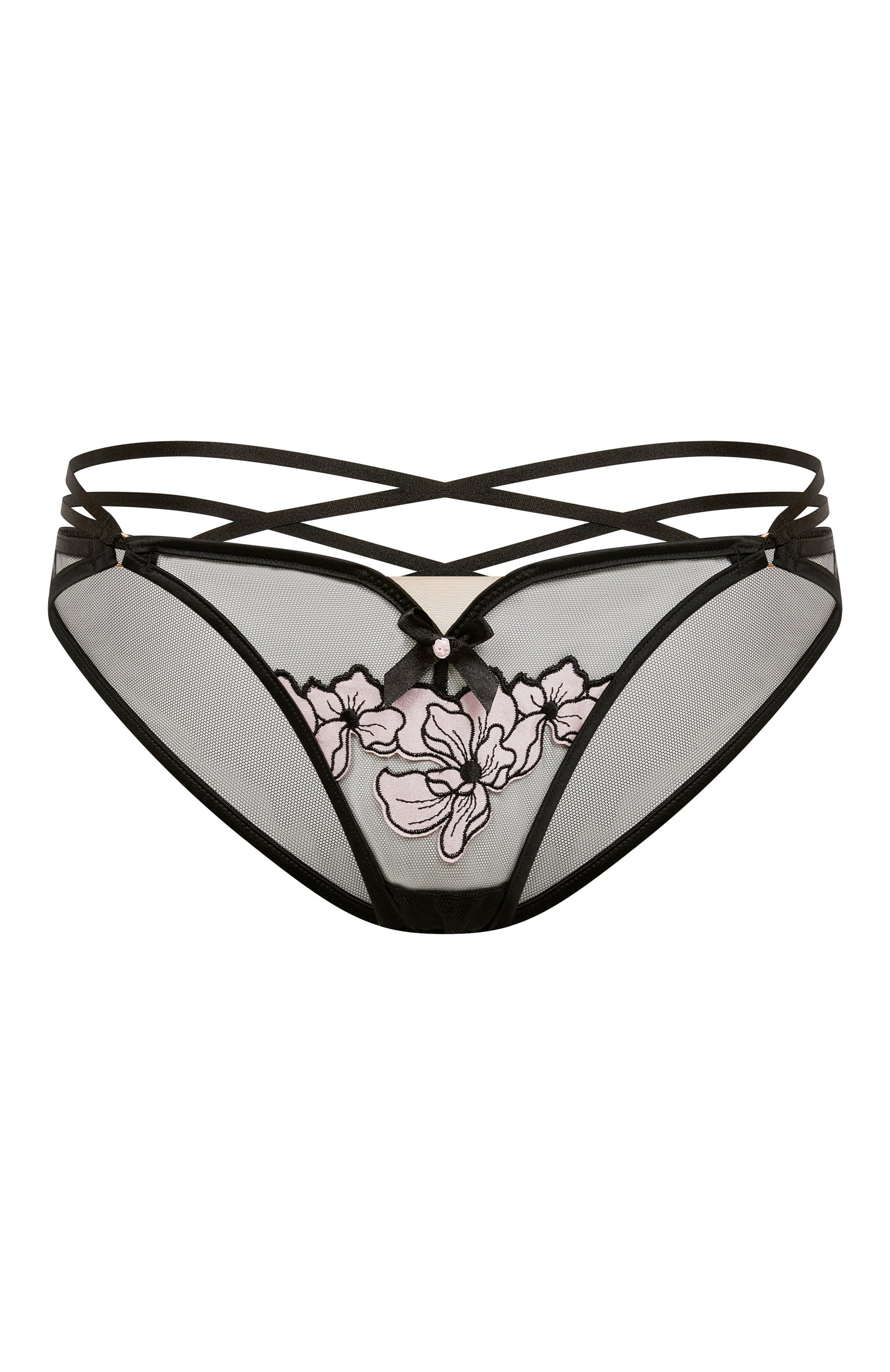 Классические трусы polina AGENT PROVOCATEUR, арт. AP12868650001, фото 1