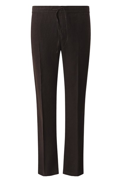 Мужские льняные брюки 120% LINO, арт. 32ALIM29PT/0253/000