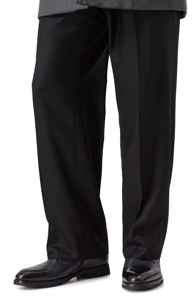 Кожаные ботинки BARRETT, арт. 212U028.5, фото 3