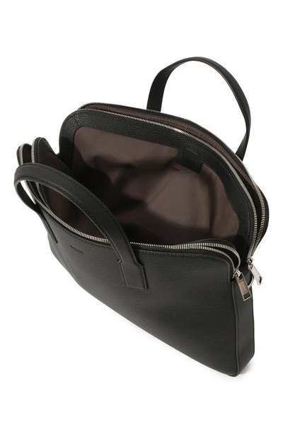 Кожаная сумка для ноутбука BOSS, арт. 50470478, фото 5