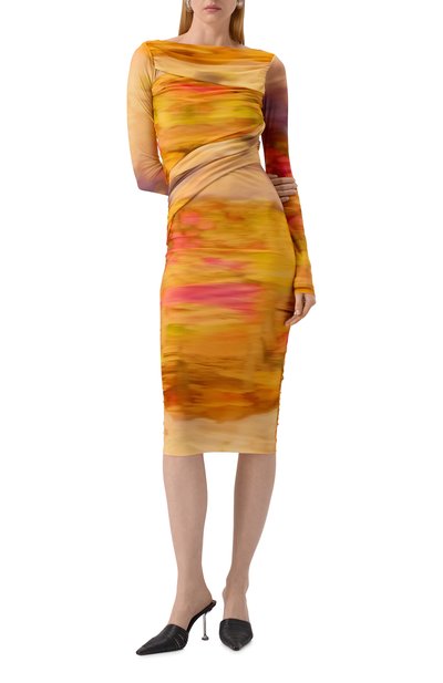 Платье PINKO, арт. 104838/A2G1, фото 3