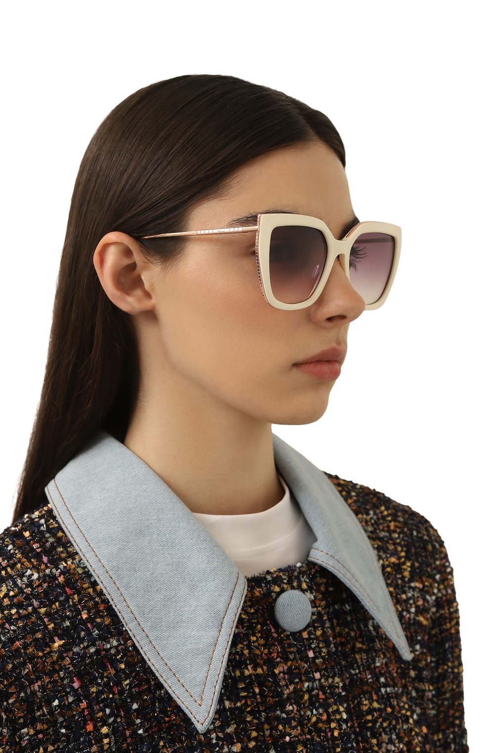 Солнцезащитные очки CHOPARD, арт. 319M 9FF, фото 2