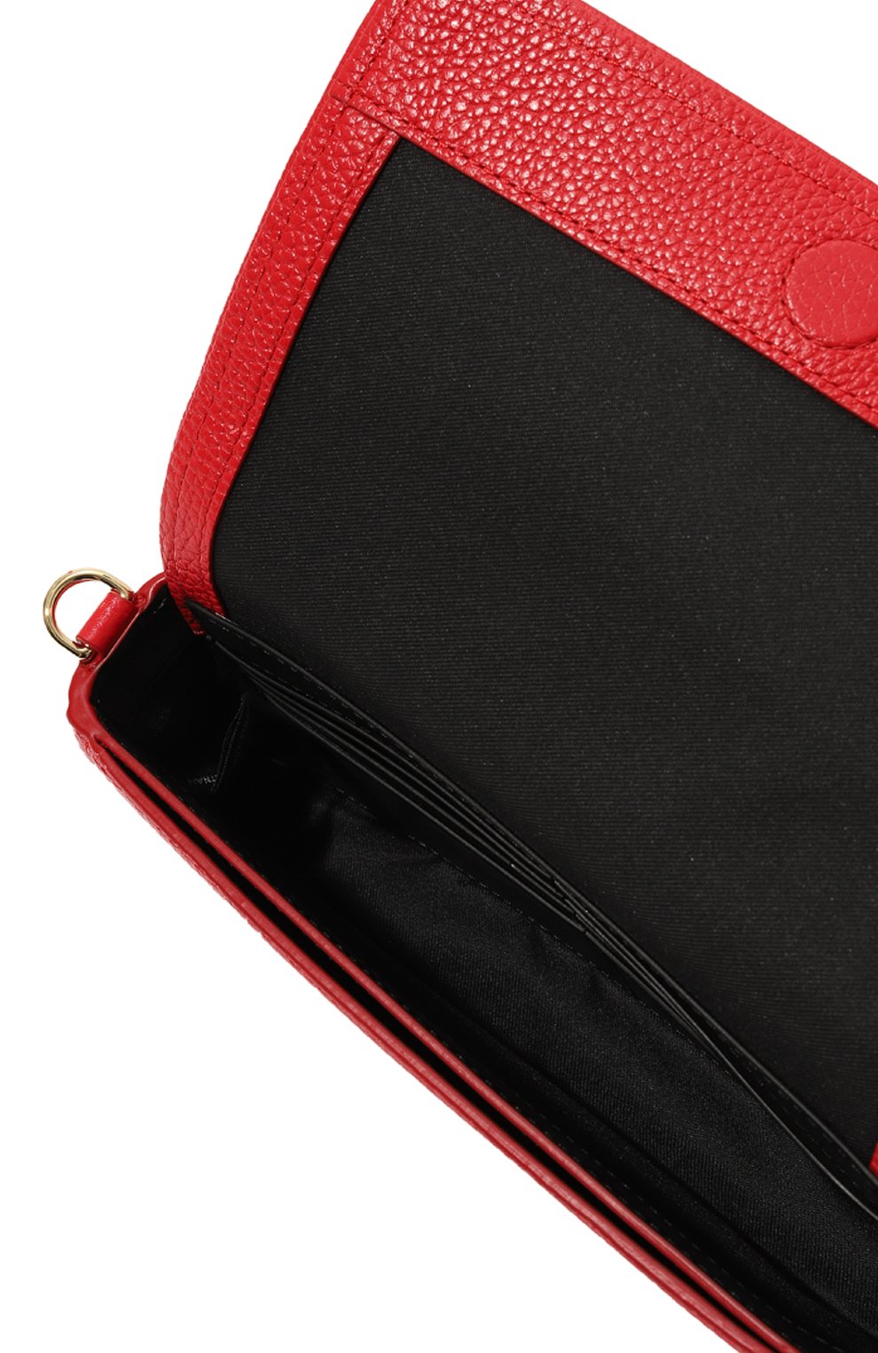 Сумка the mini bag MARC JACOBS (THE), арт. 2S4SMN080S02, фото 5