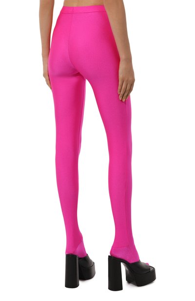 Легинсы EVERREVER розового цвета по цене 14790 руб., арт. RE-TIGH-PN-02, фото 4 Легинсы EVERREVER, арт. RE-TIGH-PN-02, фото 4