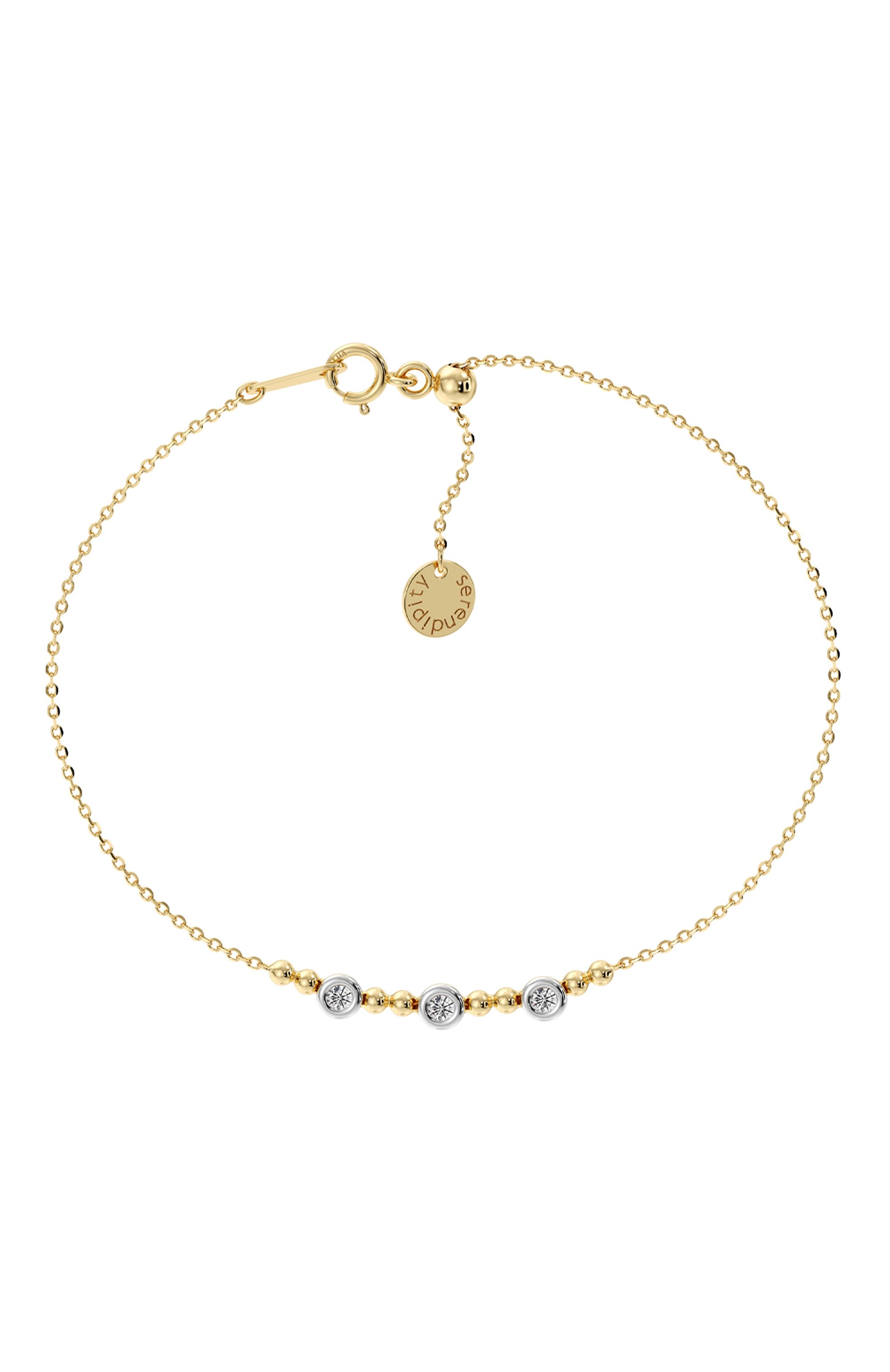 Браслет SERENDIPITY, арт. EJBR0047Y, фото 1