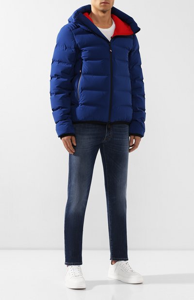 Джинсы C.P. COMPANY, арт. 07CMPA183A-005408X, фото 2