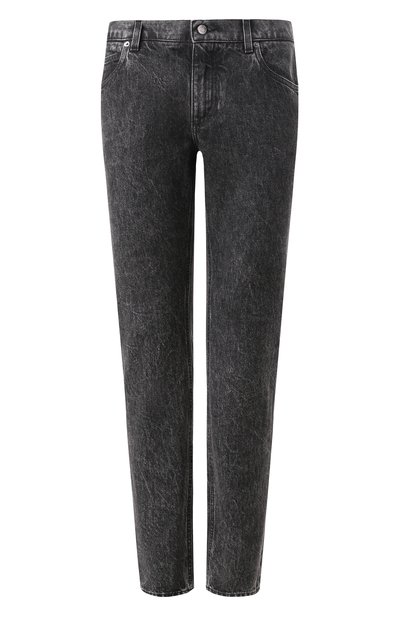 Мужские джинсы regular DOLCE & GABBANA, арт. GYJCCD/G8LL7