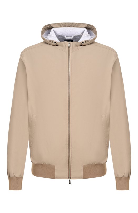 Бомбер Fedeli TU000600/AIRST0P Бежевый TU000600/AIRST0P