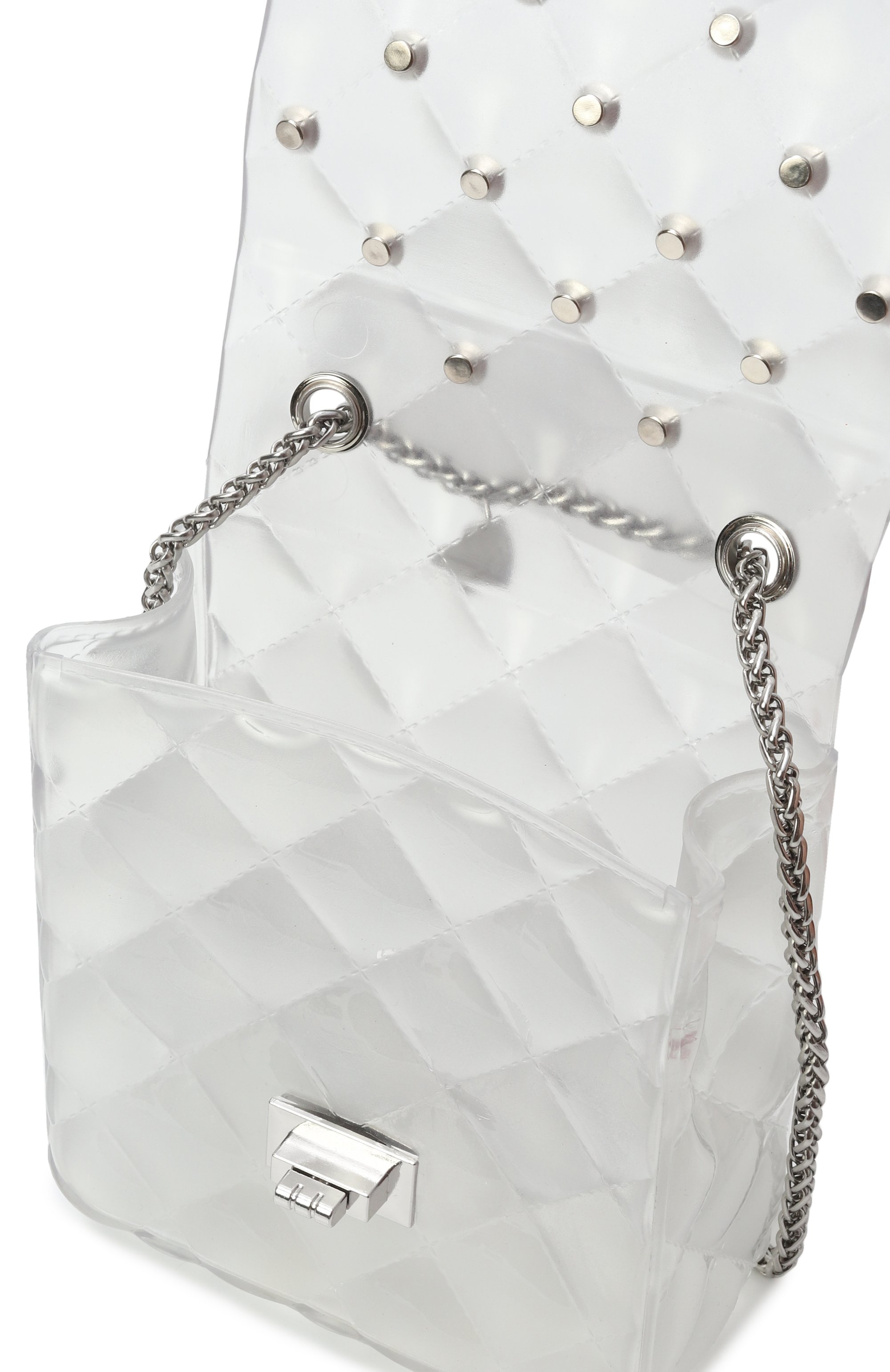 Сумка MONNALISA, арт. 17E008NP, фото 3