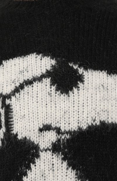 Свитер MC2 SAINT BARTH, арт. STBW/NEW QUEEN S0FT/10336E, фото 5