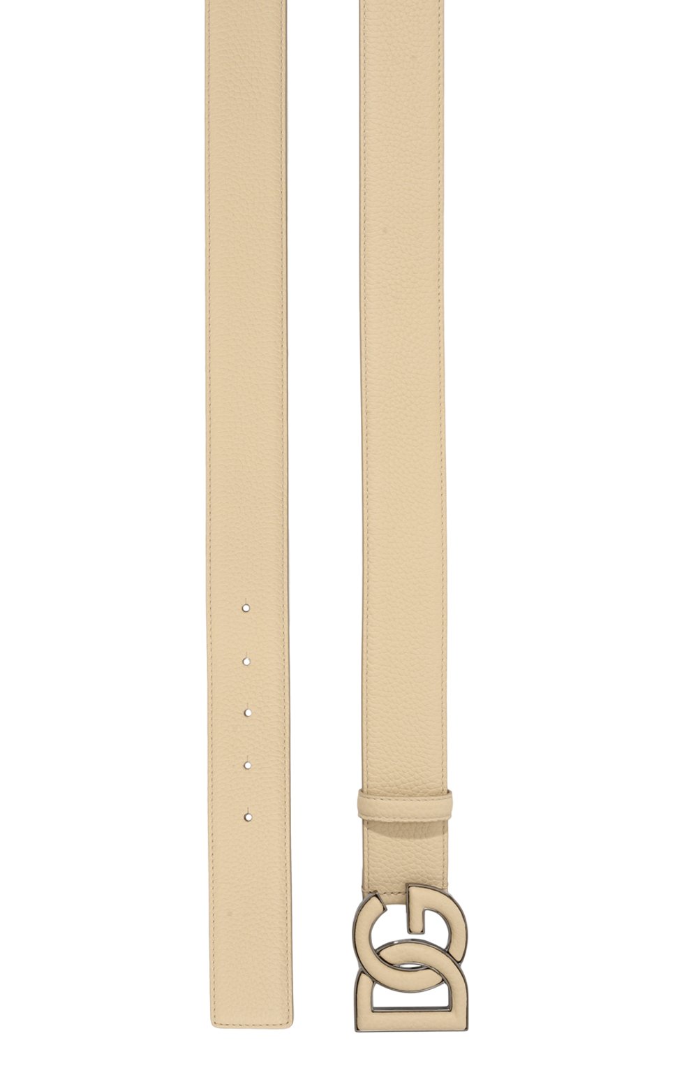 Кожаный ремень DOLCE & GABBANA, арт. BC4675/AT489, фото 3