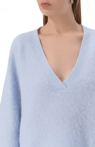 Пуловер BOSS ORANGE, арт. 50549185, фото 5