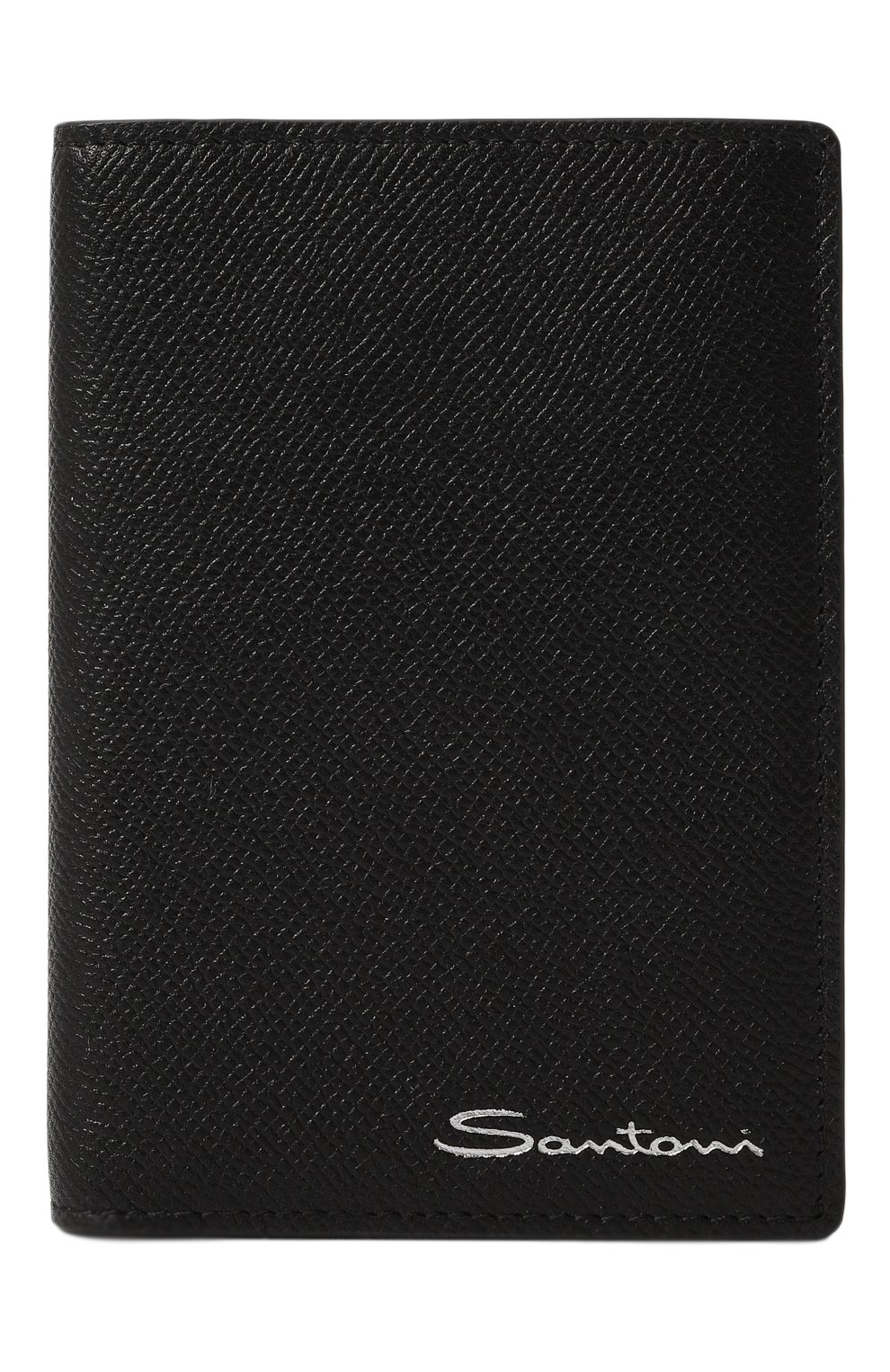 Кожаная обложка для паспорта SANTONI, арт. UFPPA2379F0-AST5N01, фото 1