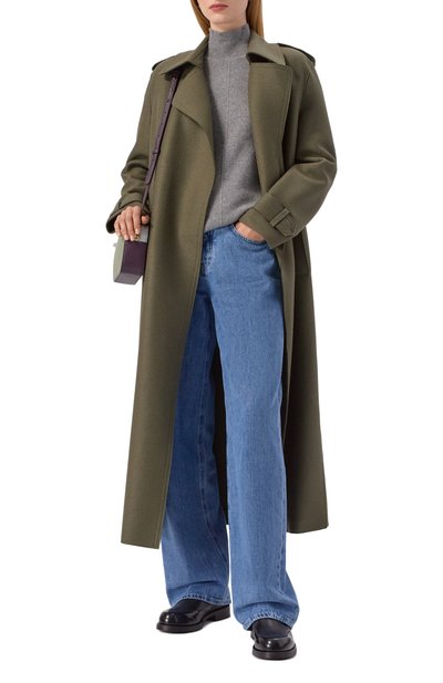 Кожаные челси PANTANETTI, арт. 19240C/SHELBY, фото 3