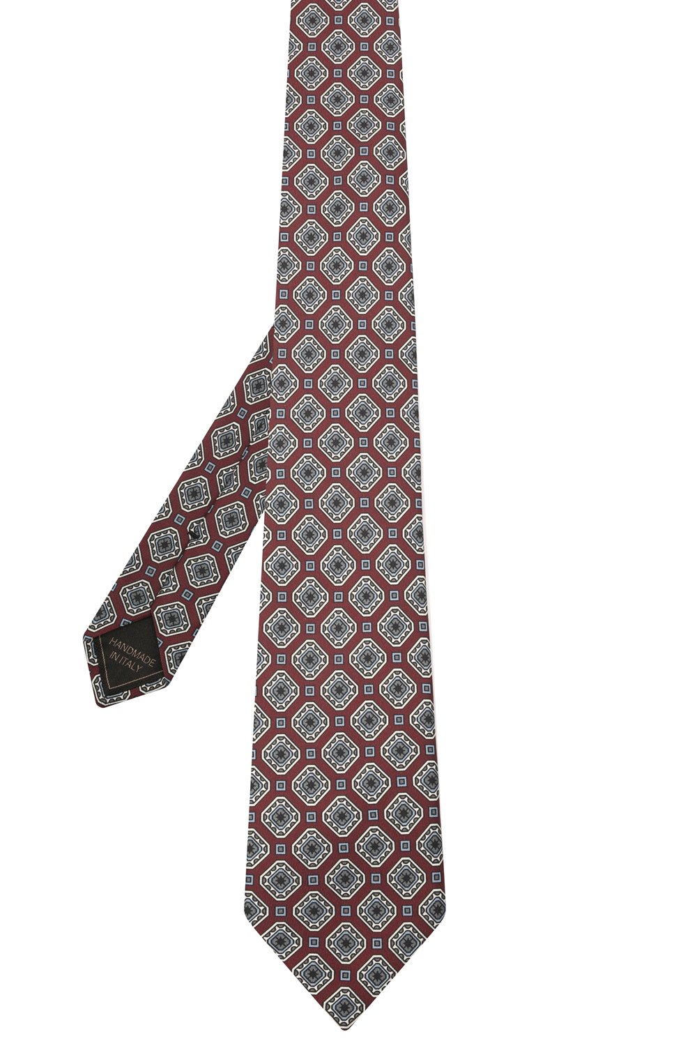 Комплект из галстука и платка BRIONI, арт. 08A900/P042H, фото 2