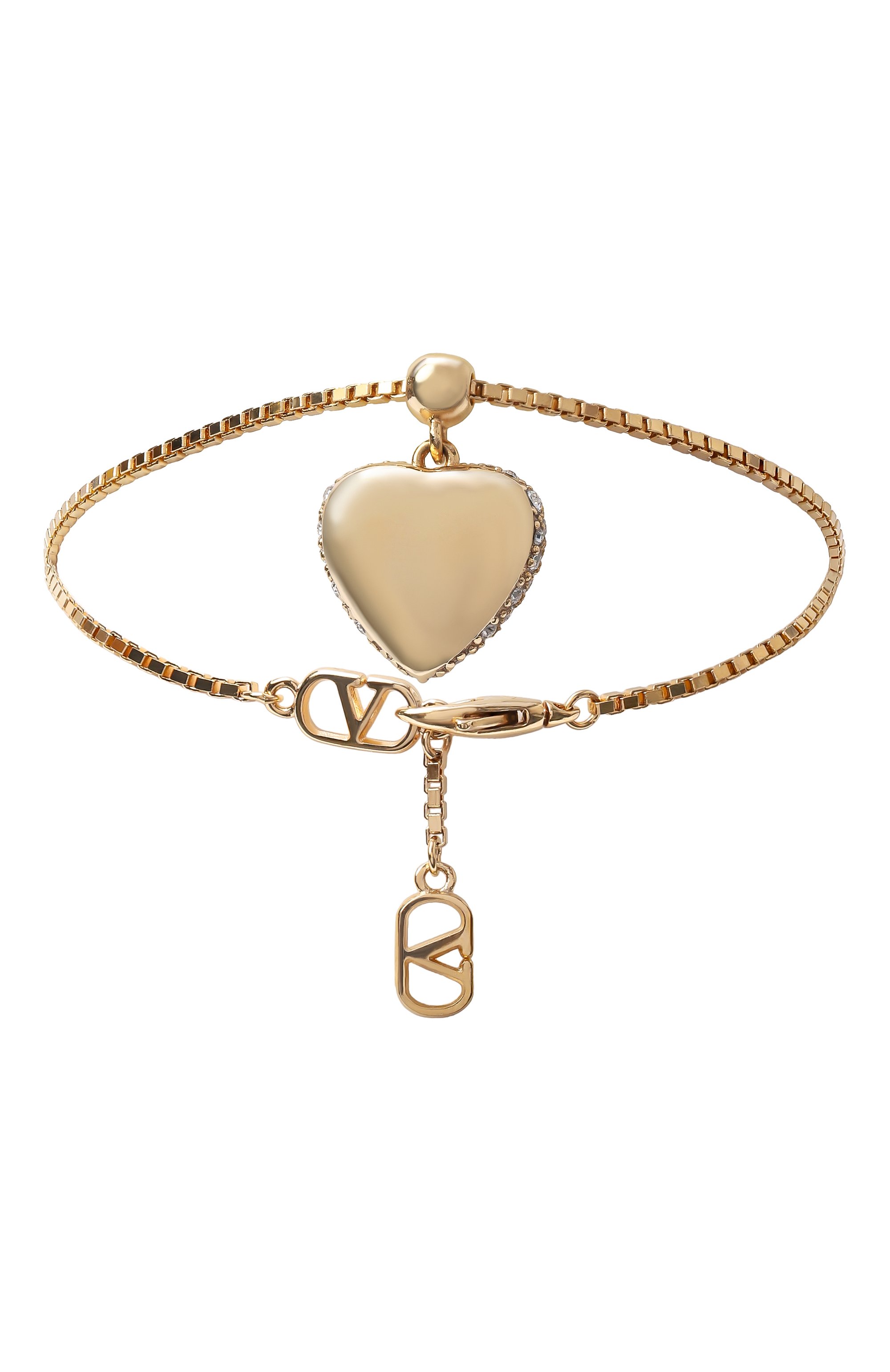 Браслет coeur royal VALENTINO, арт. 7W0J0BA9/VTI, фото 3