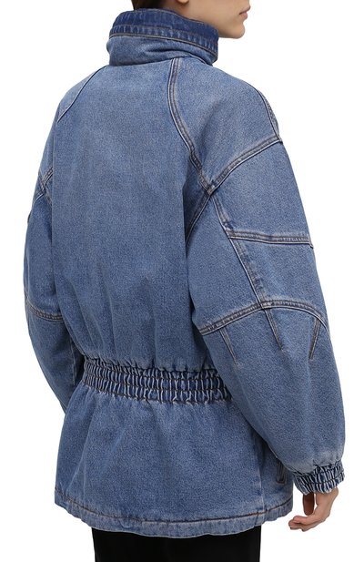 Джинсовая куртка ALEXANDER WANG, арт. 4DC4212021, фото 4