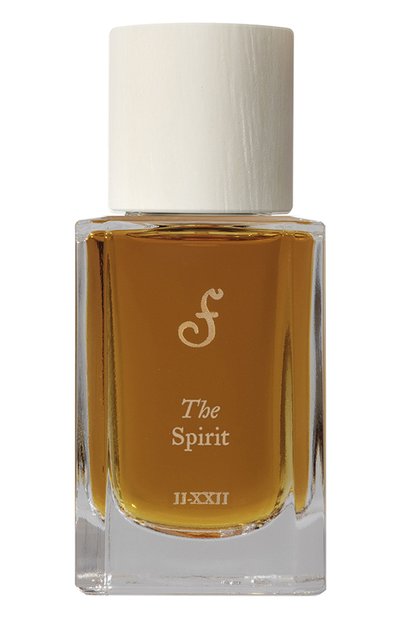 Женский духи the spirit (30ml) FUEGUIA, арт. FUEGTHS30