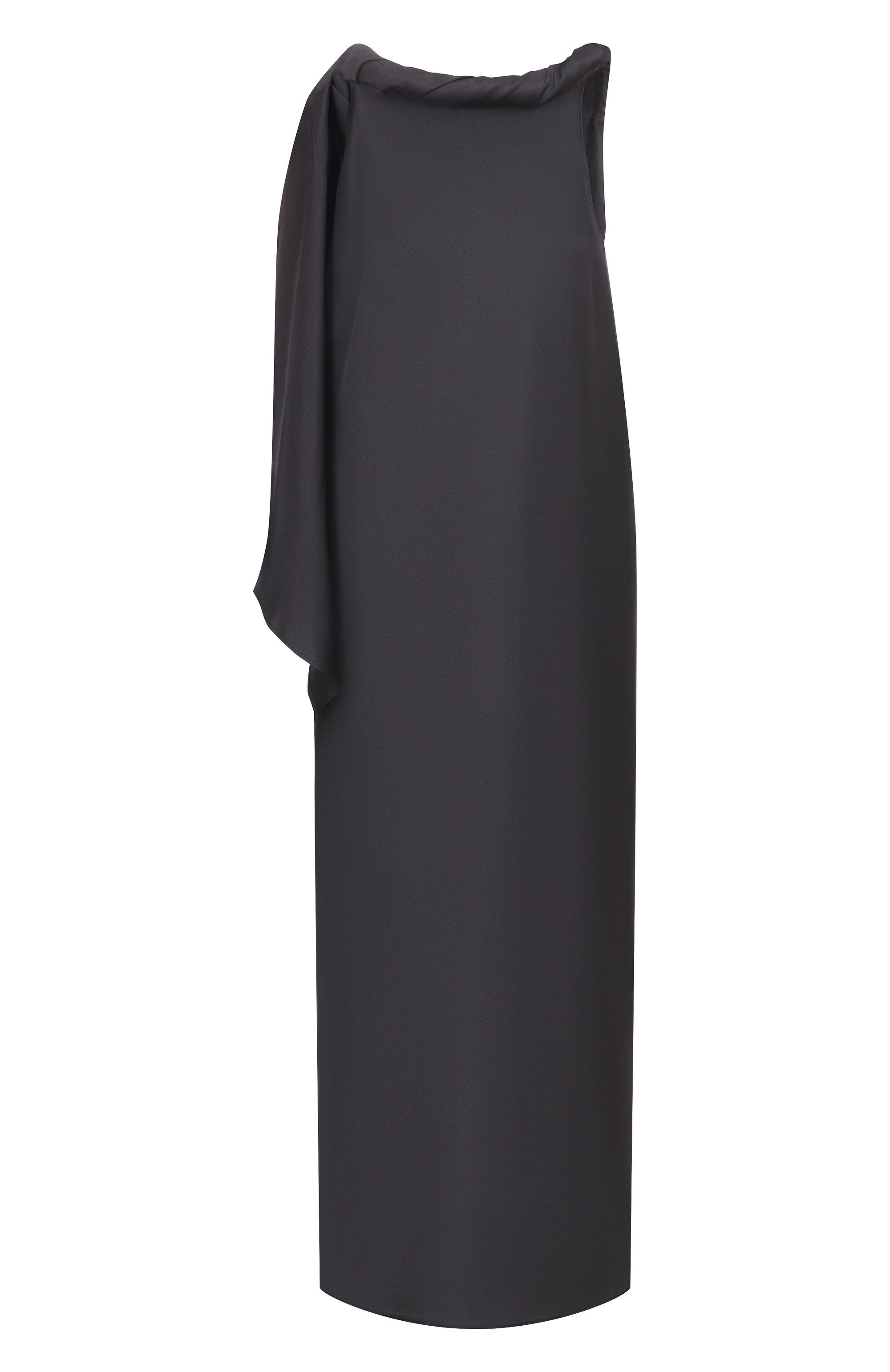 Атласное платье LOULOU DE SAISON, арт. SUSAN, фото 1