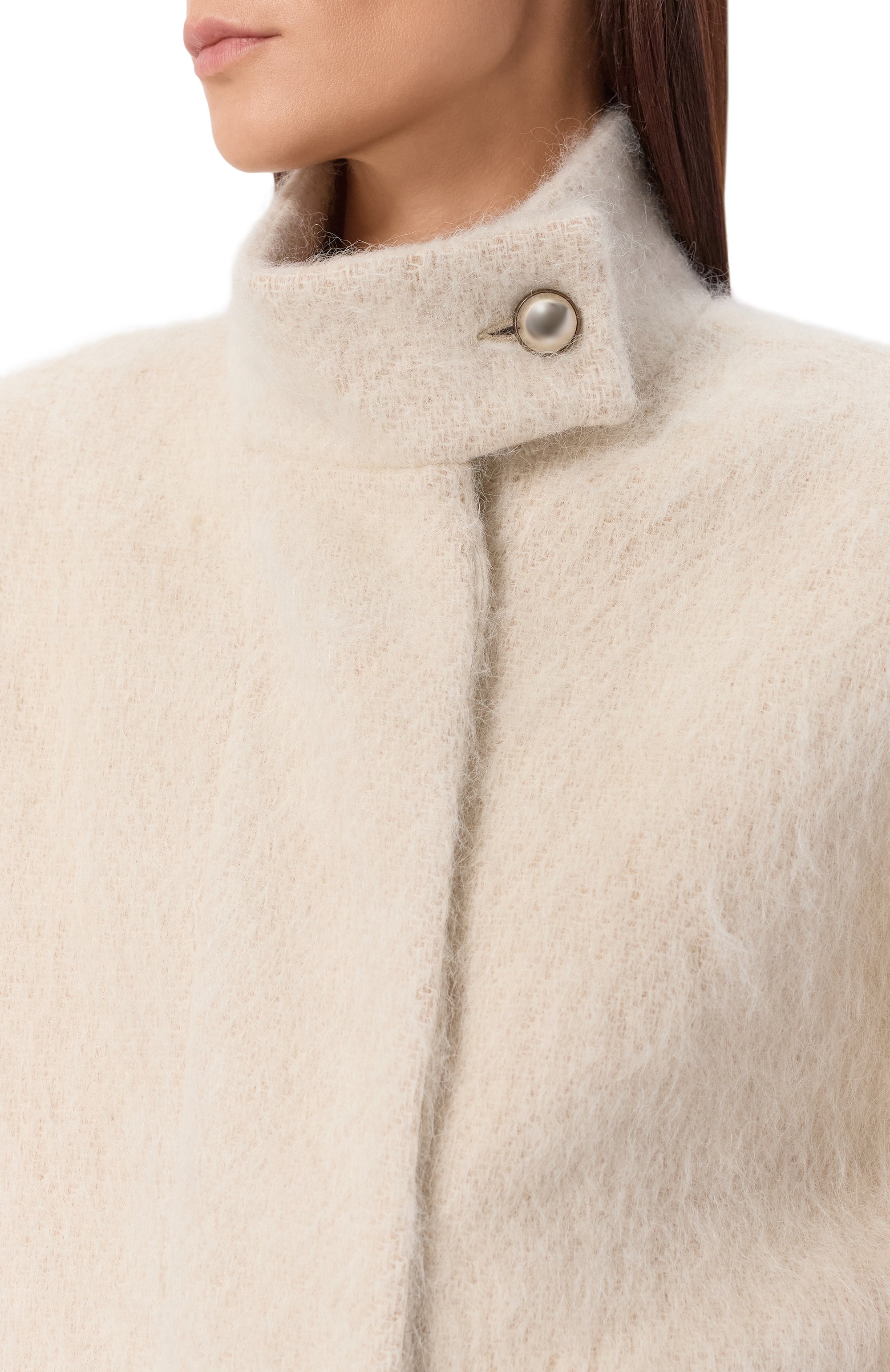 Бомбер BEATRICE .B, арт. 25FA3021ANDAL0, фото 5