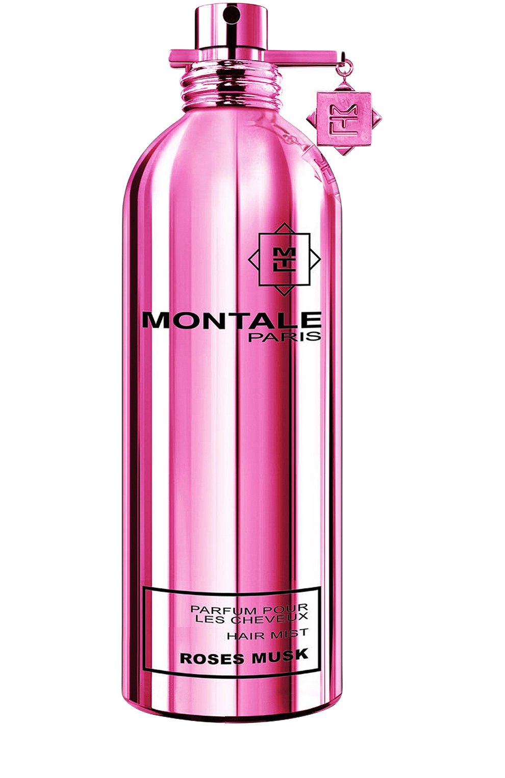 Дымка для волос rose musk (50ml) MONTALE бесцветного цвета по цене 8400 руб., арт. 3713981400314, фото 1 Дымка для волос rose musk (50ml) MONTALE, арт. 3713981400314, фото 1