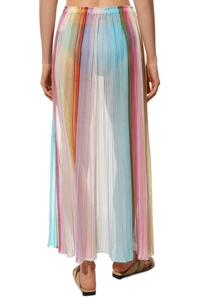 Юбка из вискозы MISSONI, арт. MS22SH00-BK012X/SM80T, фото 4