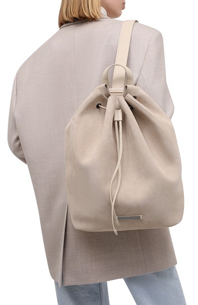 Рюкзак BRUNELLO CUCINELLI, арт. MBDLD2360, фото 2