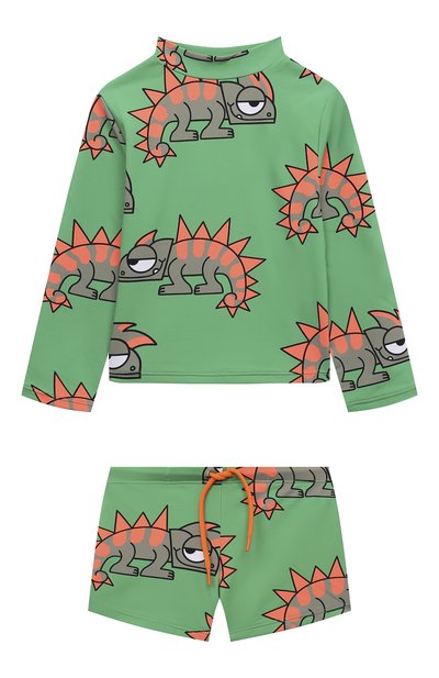 Комплект для плавания STELLA MCCARTNEY, арт. TS3Q80, фото 1