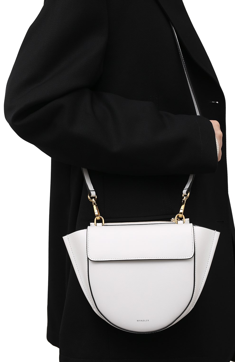Сумка hortensia mini WANDLER, арт. 22102-250101, фото 6