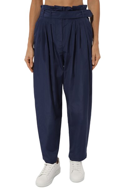 Брюки GIORGIO ARMANI, арт. GW000305/TE10123, фото 3