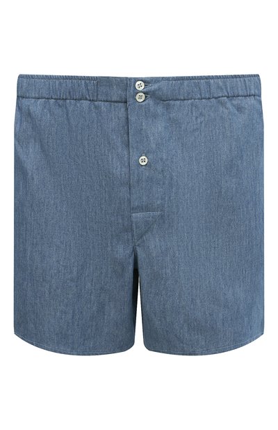 Мужские хлопковые боксеры ROBERTO RICETTI, арт. B0XER DB1/CE3012