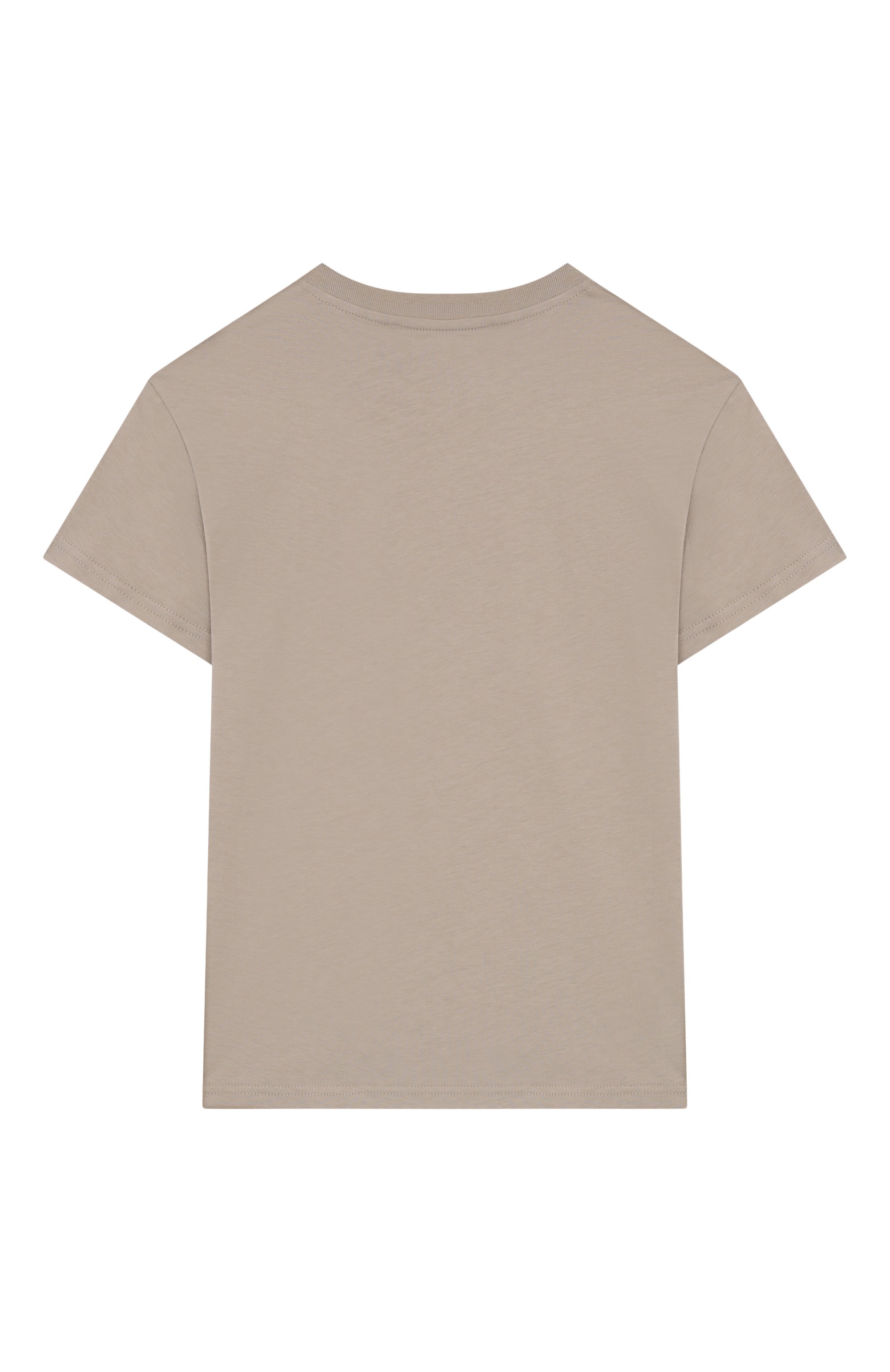 Хлопковая футболка VISION OF SUPER, арт. VSK00503, фото 2