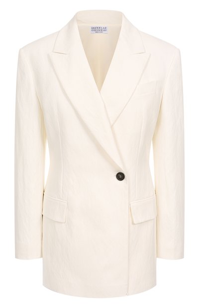 Женский жакет BRUNELLO CUCINELLI, арт. MH5407260