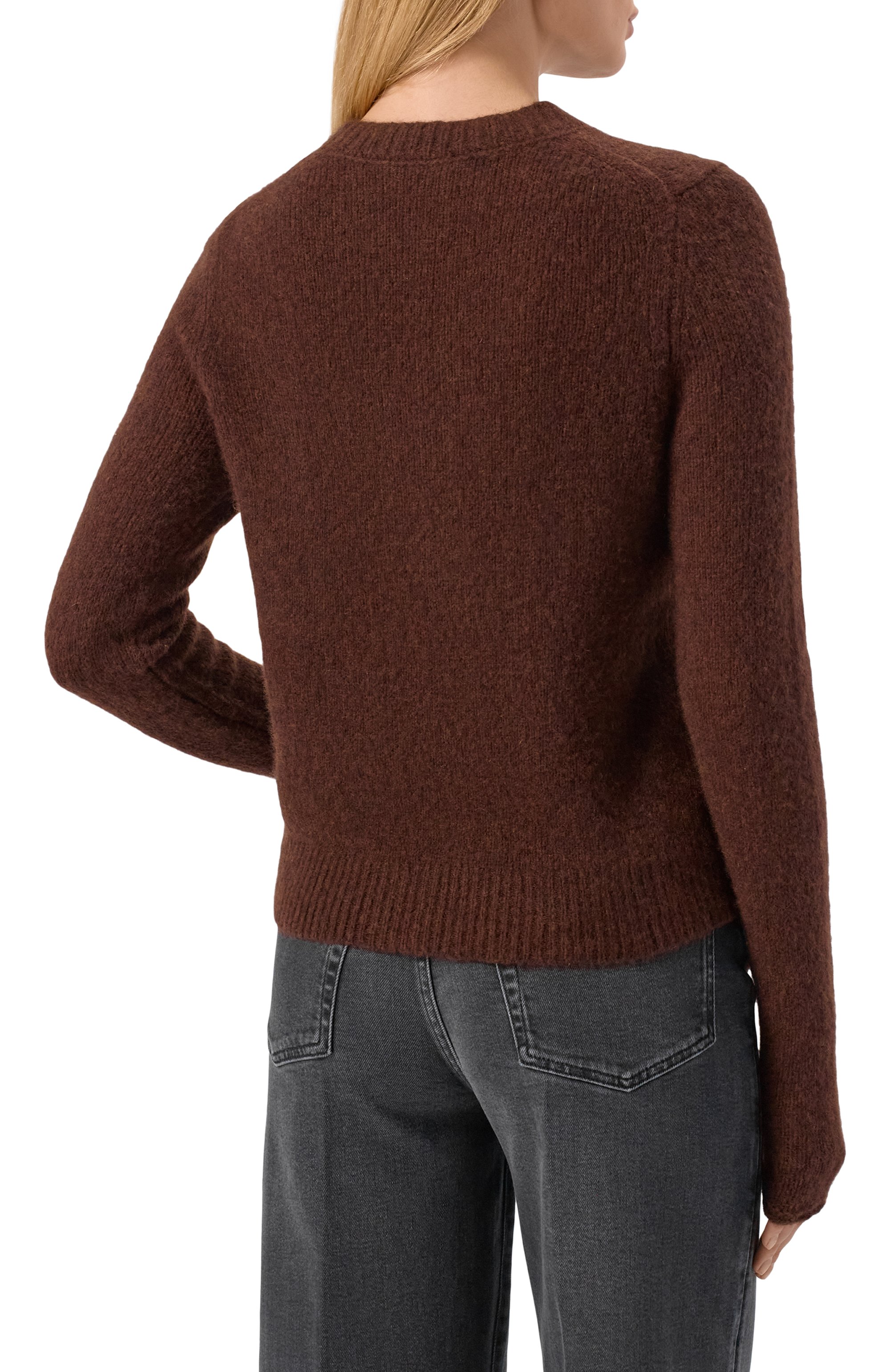 Кашемировый кардиган DOROTHEE SCHUMACHER, арт. 210802, фото 4