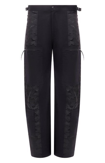 Мужски�е хлопковые брюки CASABLANCA, арт. MPF25-TR-322-01