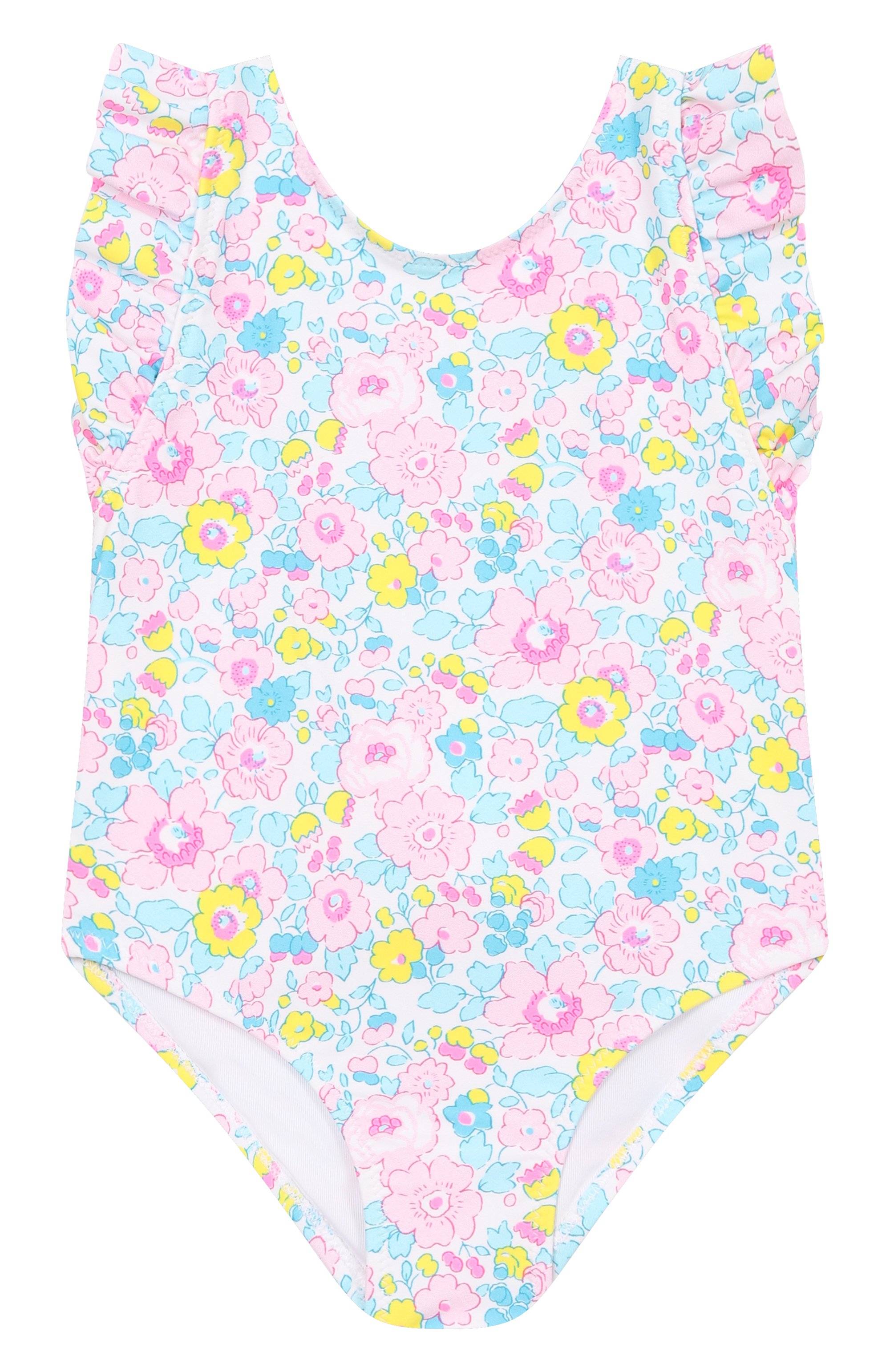 Слитный купальник JACADI, арт. 2045472, фото 1