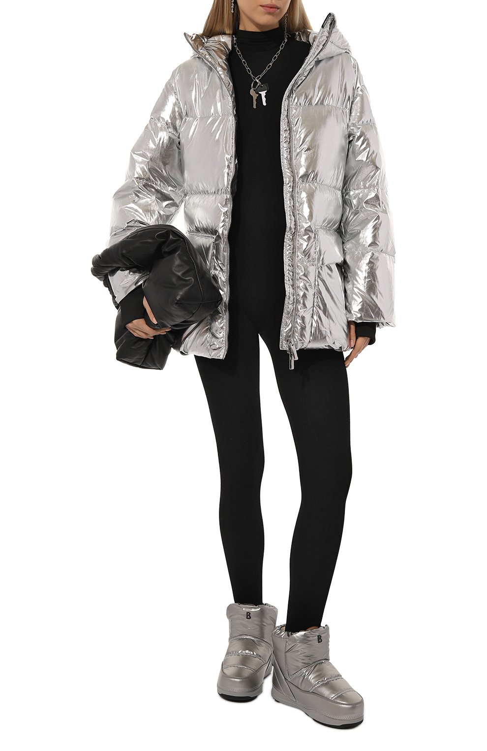 Пуховик FREEDOMDAY, арт. IFRW6698AH795-RD, фото 2