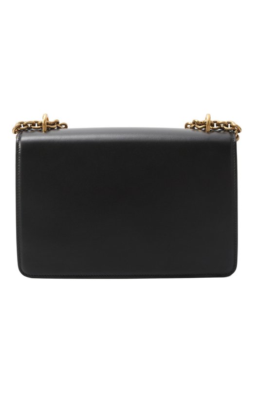 Сумка Vain Valentino 7W2B0R16/GCB Чёрный  7W2B0R16/GCB Фото 6
