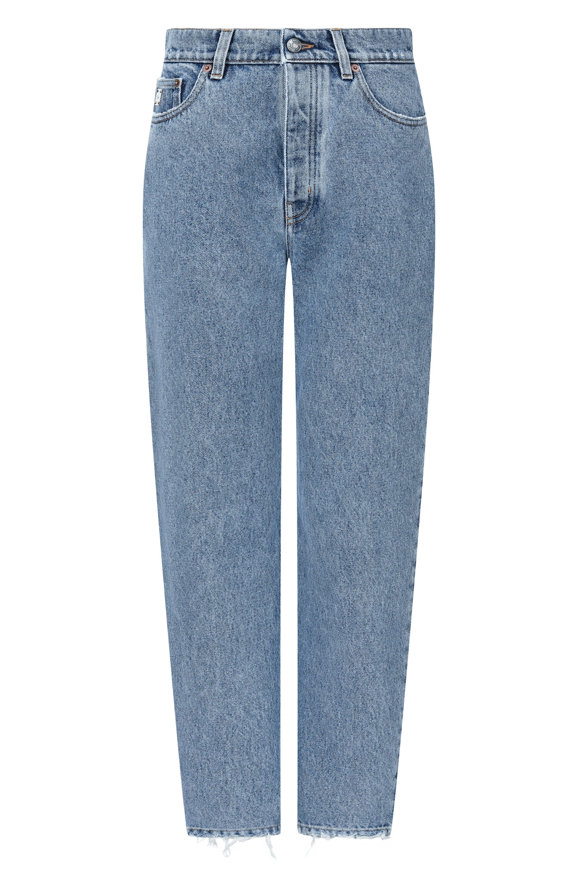 Джинсы CHLOÉ, арт. CH26SDP30151, фото 1