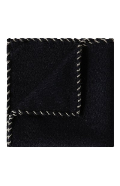 Мужской шерстяной платок BRUNELLO CUCINELLI, арт. MG8540091