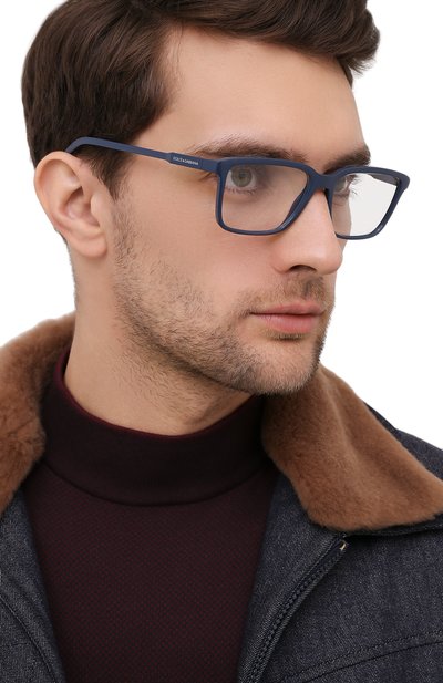 Оправа DOLCE & GABBANA, арт. 5061-3294, фото 2