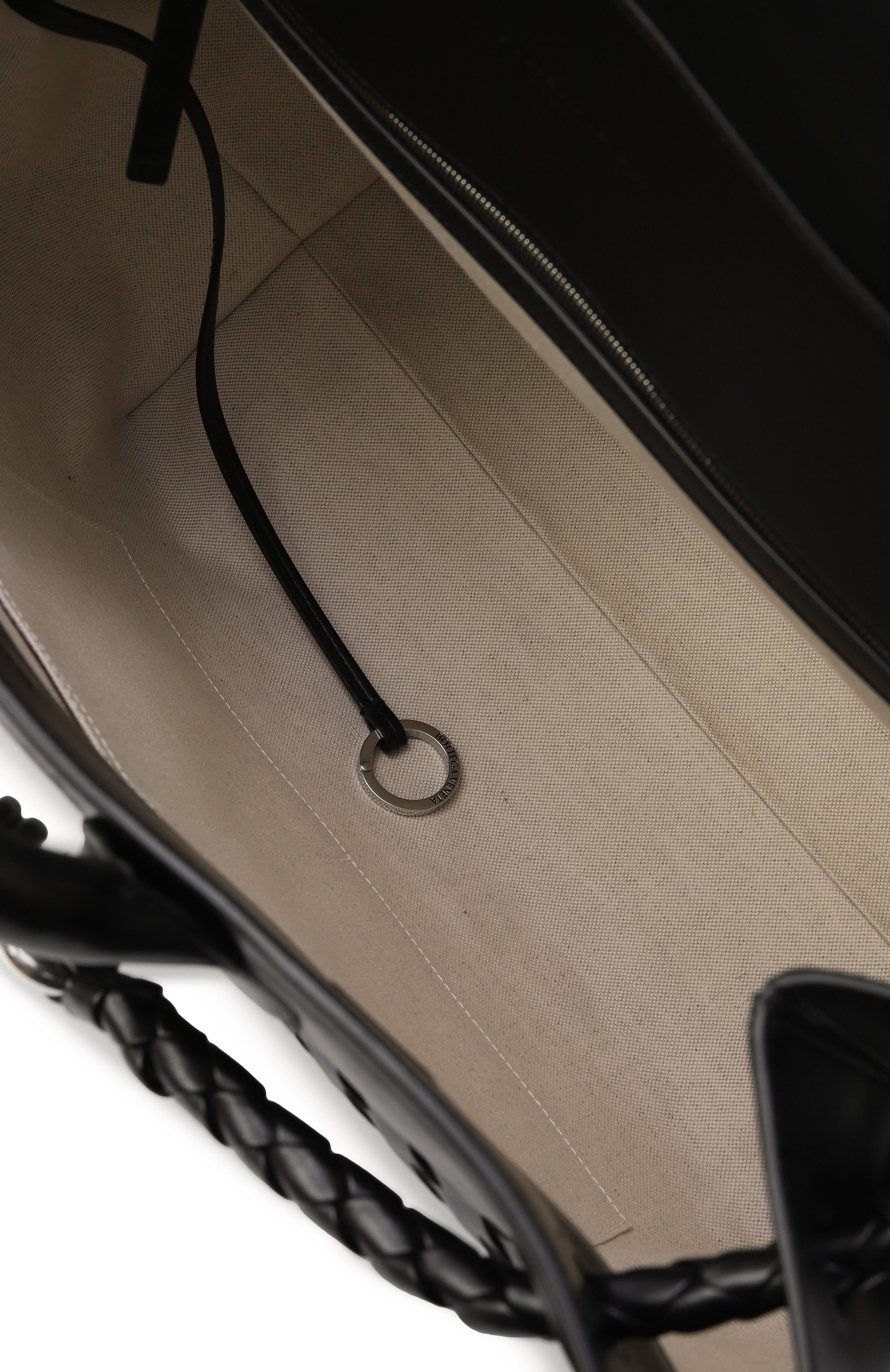 Сумка andiamo voyager BOTTEGA VENETA, арт. 827066/V2HLD, фото 5