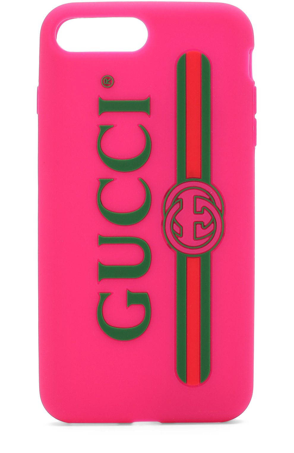 Чехол для iphone 7 plus/8 plus  GUCCI, арт. 499321/JCL00, фото 1