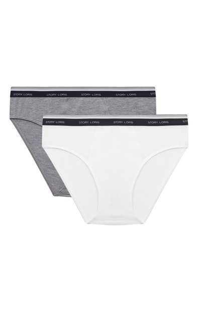 Комплект из двух брифов STORY LORIS, арт. 17187H/8A-16A