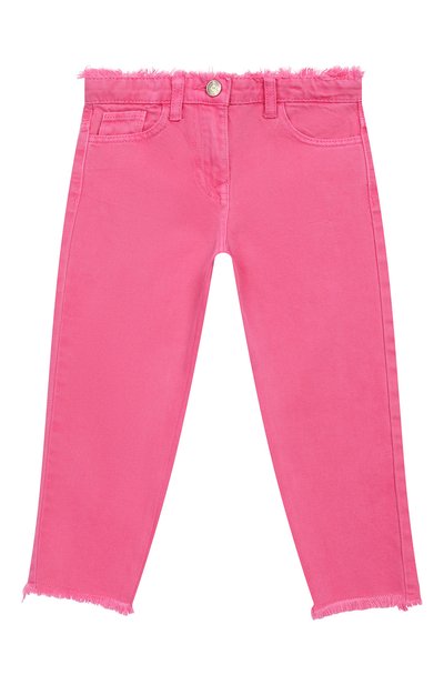 Джинсы MONNALISA, арт. 195411, фото 1