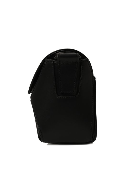 Сумка Sofia small Vic Matie 1E0750TF999B0IB001 Чёрный  1E0750TF999B0IB001 Фото 4