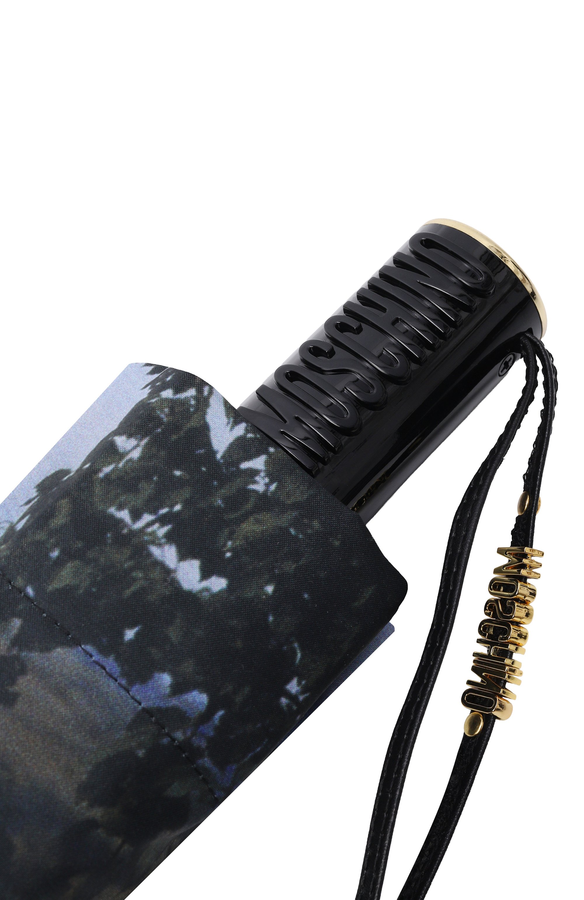 Складной зонт MOSCHINO, арт. 9085-0PENCL0SE, фото 5