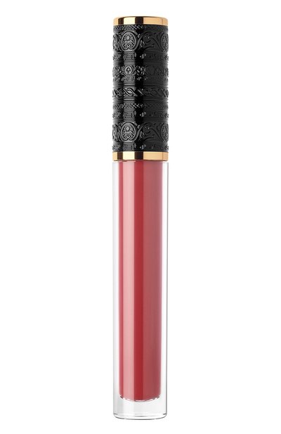 Жидкая помада для губ с сатиновым финишем le rouge parfum liquid ultra satin, tempting rose (3ml) KILIAN PARIS, арт. 3700550226802, фото 1