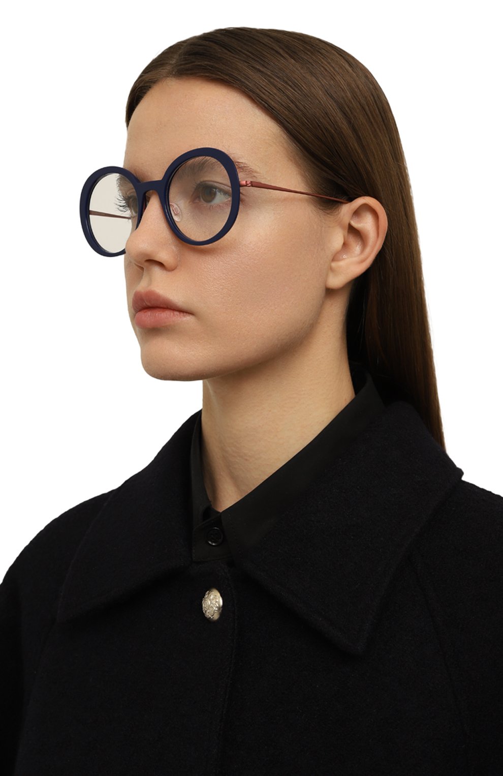 Оправа CAROLINE ABRAM, арт. DARIA 673, фото 2